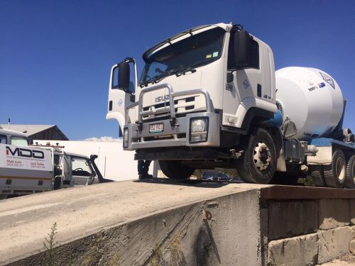 Hydraulic Equipment Sales Repairs Walkerston QLD Petrol Stations