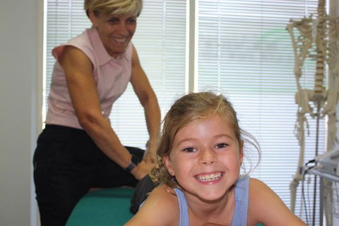 Tracy Taylor Physiotherapy - Internet Find 4
