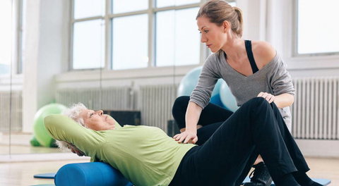 Macquarie Physiotherapy - Swimm 0