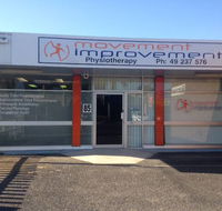 Movement Improvement Physiotherapy - Petrol Stations