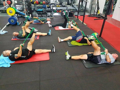 Achieve Exercise Physiologists - Qld Realsetate 1