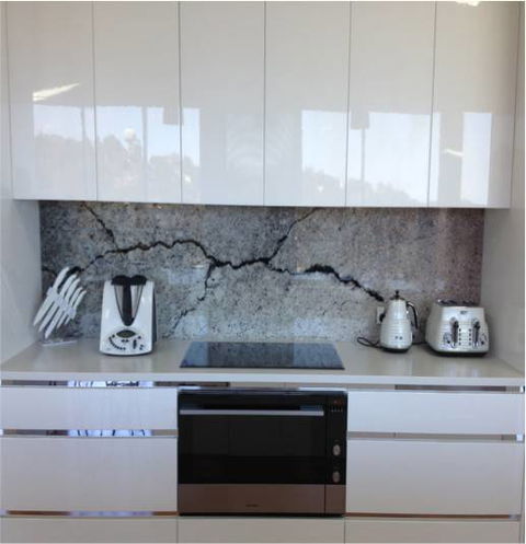 Exclusive Glass Products - Internet Find 1