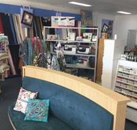 NQ Fabrics Buttons  Bows - Renee