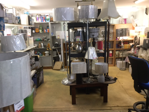 Lights ‘n’ Fanz R Us - Internet Find 2