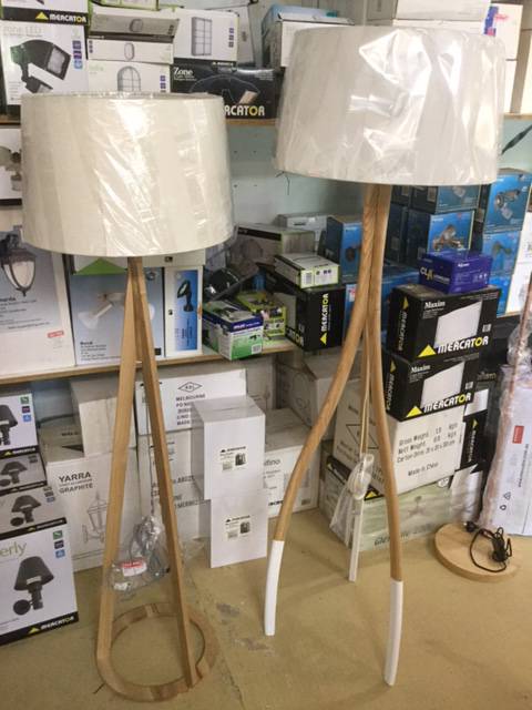 Lights ‘n’ Fanz R Us - Internet Find 3