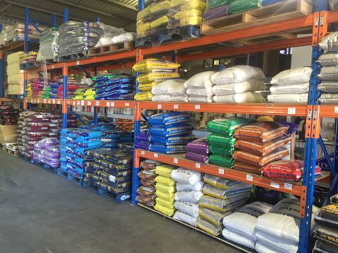 Raymonds Warehouse - Internet Find 0