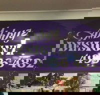 Abbyz Designz - Internet Find