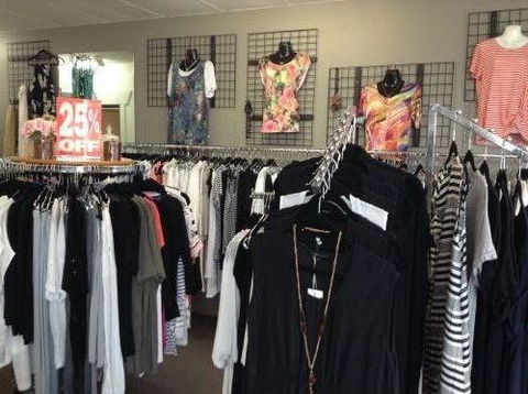 Hatties Boutique - Internet Find 0