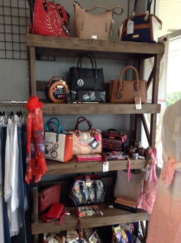 Hatties Boutique - Internet Find 1