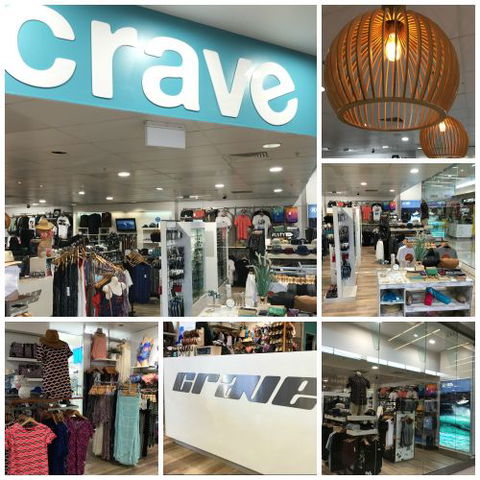 Crave Surf Industries - Internet Find 1