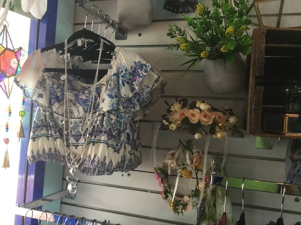 Fashion Internet Find