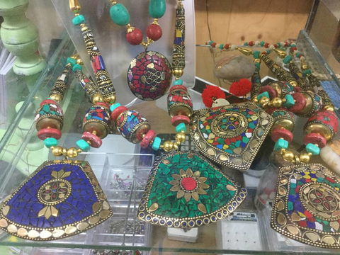 Sandy’s Bazaar - Internet Find 1