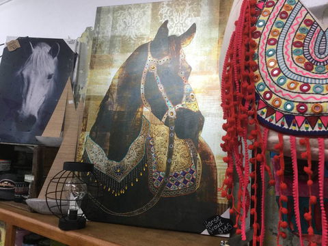 Sandy’s Bazaar - Internet Find 2