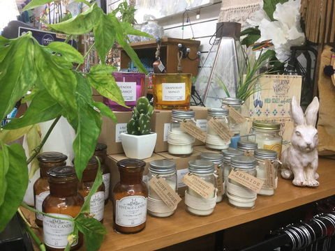 Sandy’s Bazaar - Internet Find 3