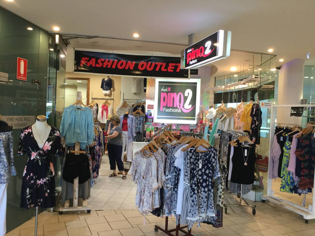 Fashion Mooloolaba QLD Swimm