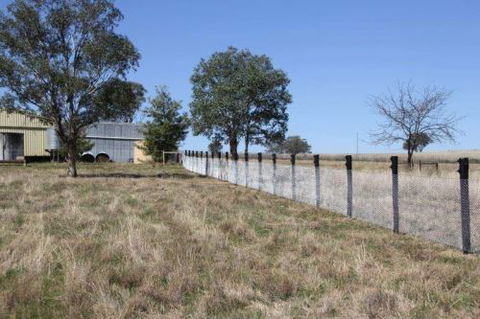 Biffins Rural Contracting - Renee 0