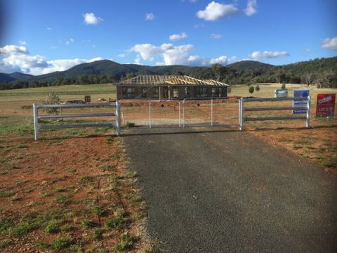 Biffins Rural Contracting - Renee 2