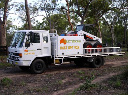 Clubs Fencing Bundaberg QLD Renee
