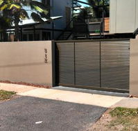 Darwin Automatic Gates - Internet Find