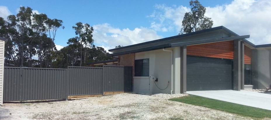 Fencing Urangan QLD Renee