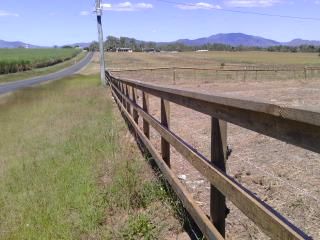 Max Grov Fencing - Internet Find 1