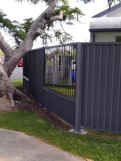 Max Grov Fencing - Internet Find 3