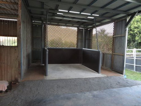 Max Grov Fencing - Internet Find 4