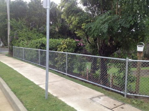 Mackay Fencing Pty Ltd - Renee 2