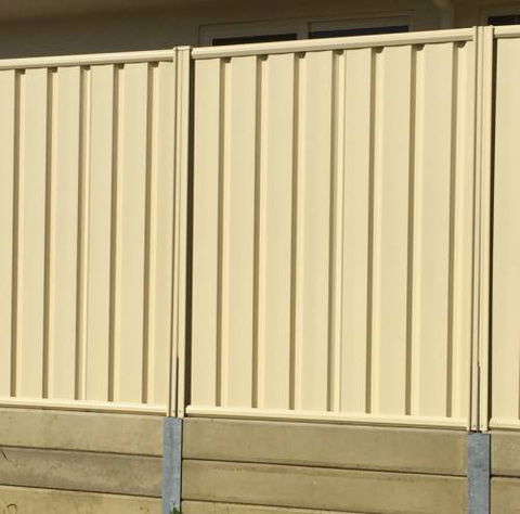 Mackay Fencing Pty Ltd - Renee 3
