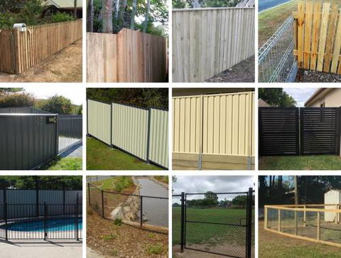 Mackay Fencing Pty Ltd - Renee 4