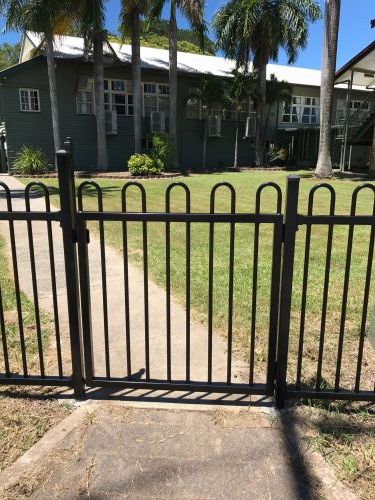 Mackay Fencing Pty Ltd - Renee 5