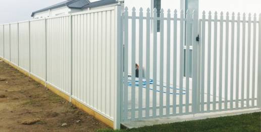 Fencing Wauchope NSW Petrol Stations