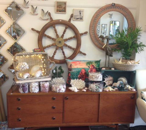 Vintique Vintage Furniture & Homewares - Renee 2