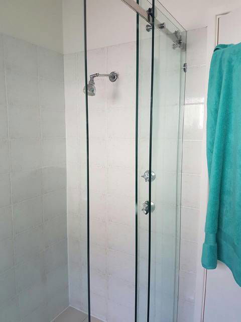 Bayview Home Solutions–Shower Screens - Renee 0