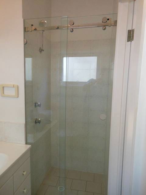 Bayview Home Solutions–Shower Screens - Renee 1