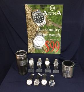 Regency Jewellers & Antiques - Renee 0