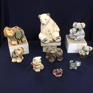 Regency Jewellers & Antiques - Renee 2