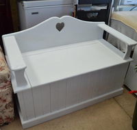 Jax Furniture Barn - Renee