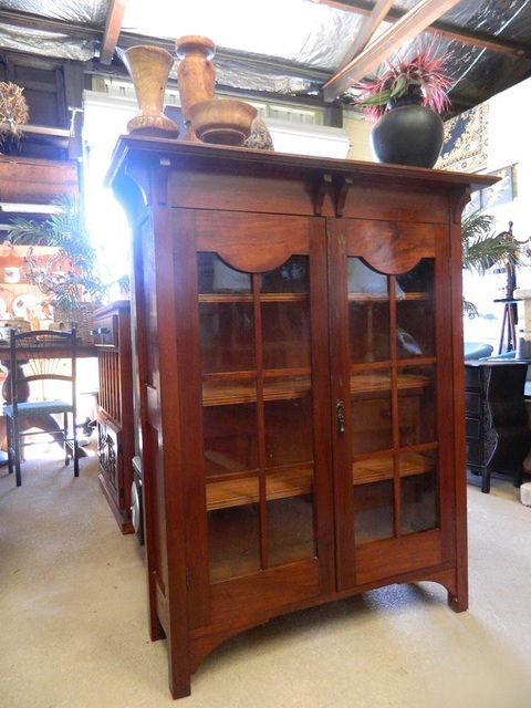 Jax Furniture Barn - Renee 1