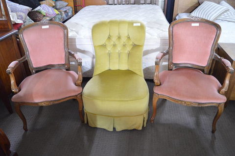 Jax Furniture Barn - Renee 2