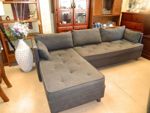 Jax Furniture Barn - Renee 3