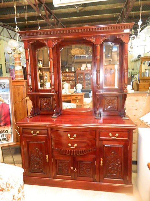 Jax Furniture Barn - Renee 4