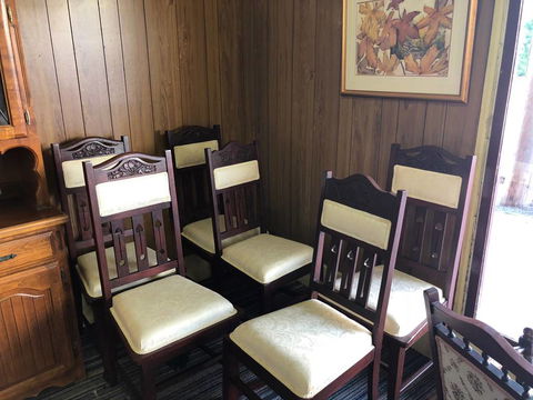 Paraphernalia Antiques & Collectables - Renee 4