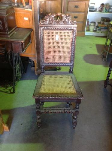 Bumpers Antique - Renee 0