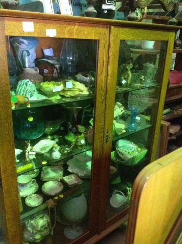 Bumpers Antique - Renee 1