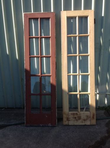 Bumpers Antique - Renee 2