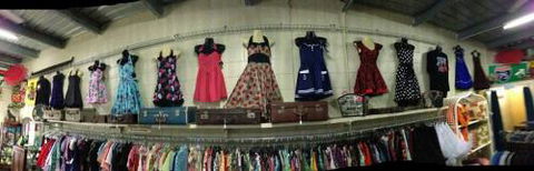 Lismore Collectables–Retro Collective - Renee 0