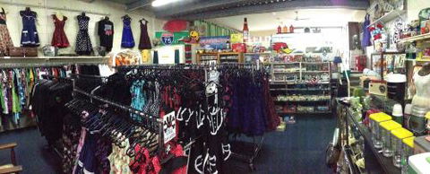 Lismore Collectables–Retro Collective - Renee 1