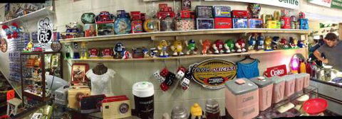 Lismore Collectables–Retro Collective - Renee 2