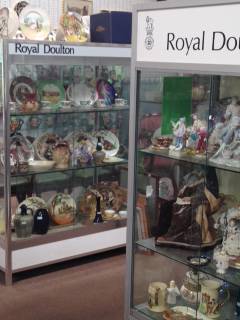 Antique Dealers West Ballina NSW Swimm